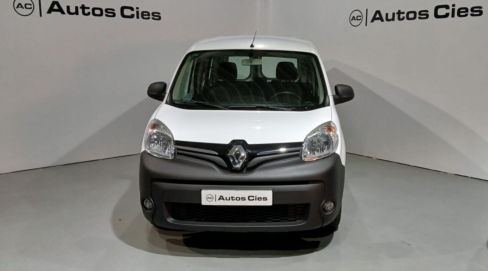 RENAULT KANGOO DCI Combi, 1.5 Diésel 95 cv