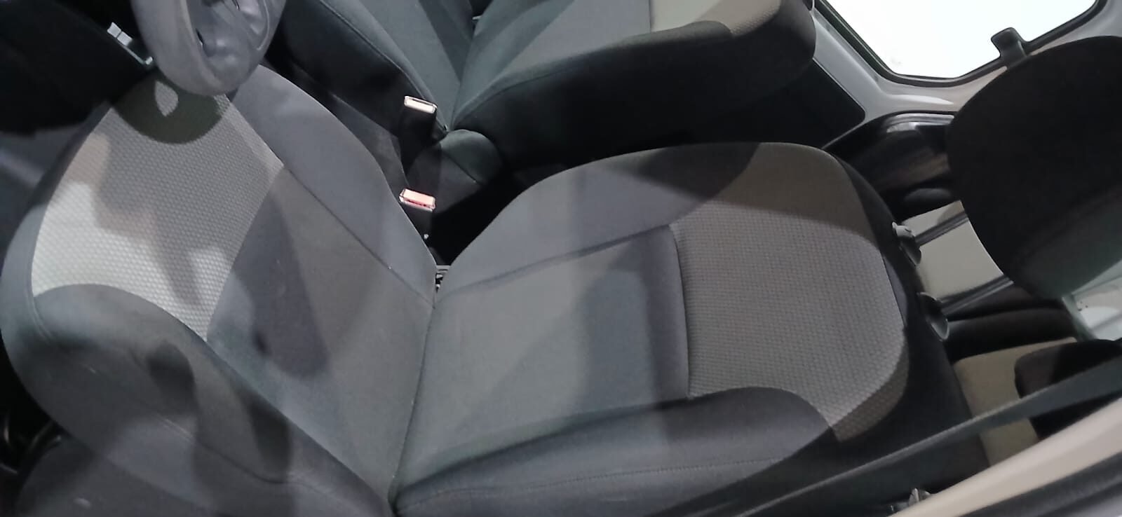 RENAULT KANGOO DCI Combi, 1.5 Diésel 95 cv