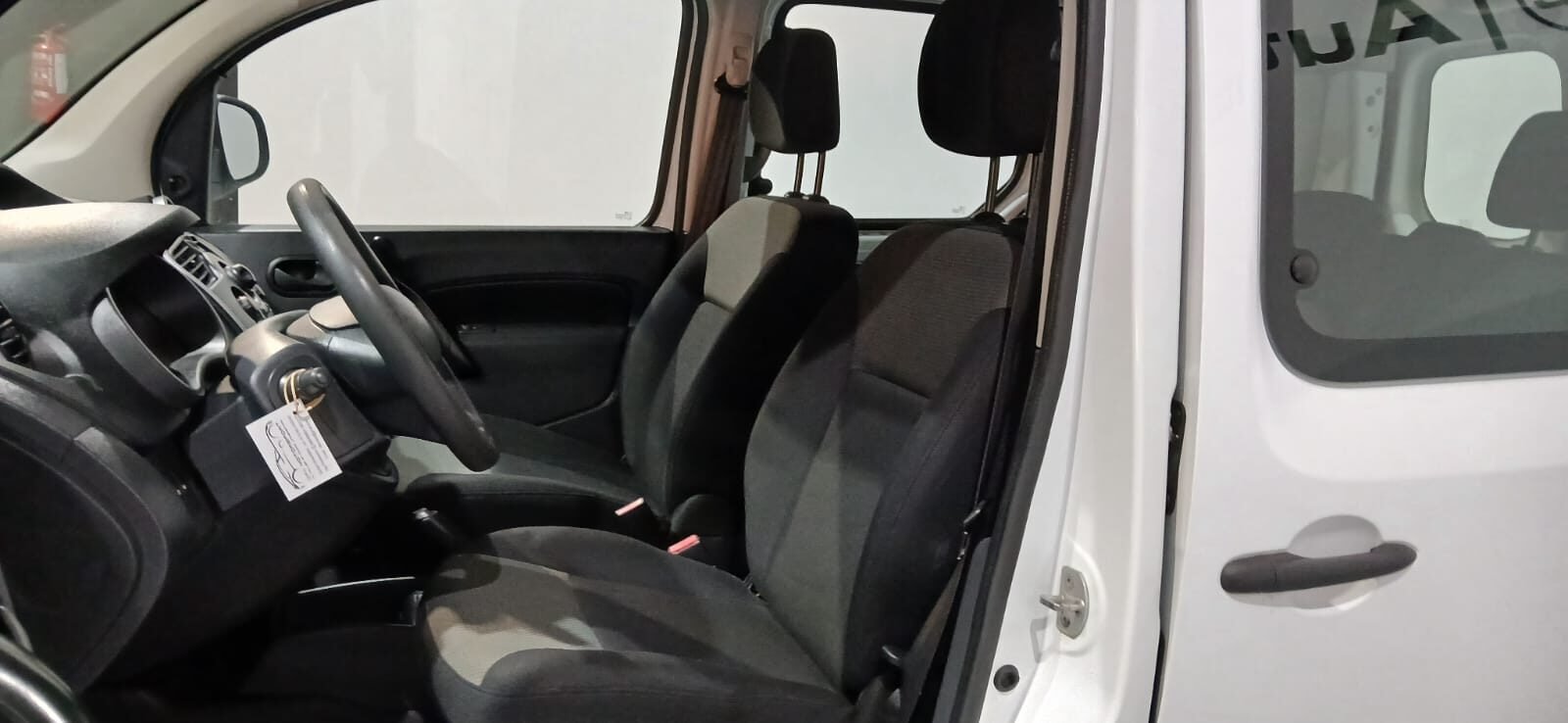 RENAULT KANGOO DCI Combi, 1.5 Diésel 95 cv