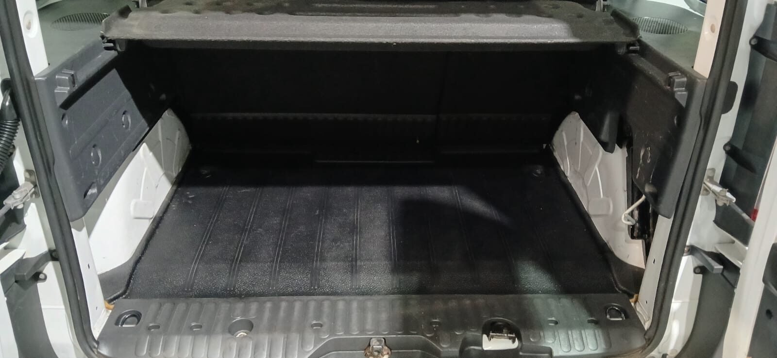 RENAULT KANGOO DCI Combi, 1.5 Diésel 95 cv