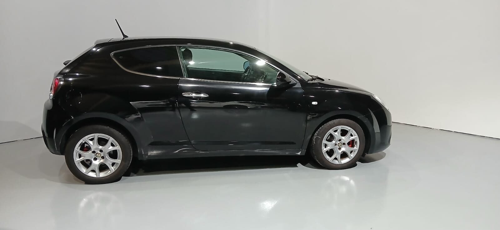 ALFA ROMEO 1.3 JTD 