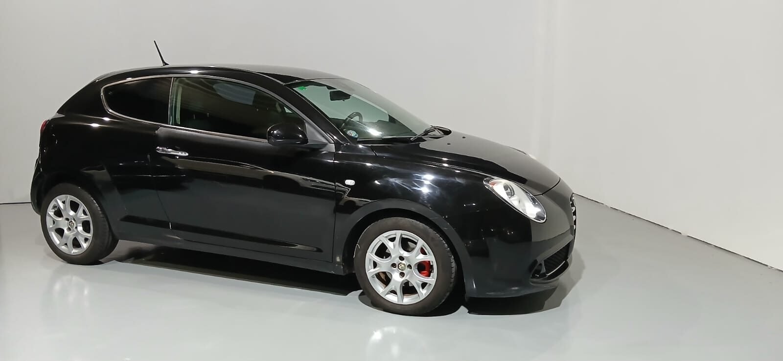 ALFA ROMEO 1.3 JTD 