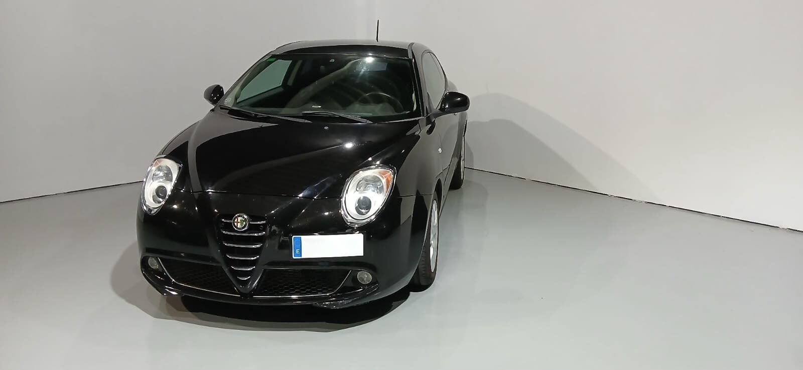ALFA ROMEO 1.3 JTD 