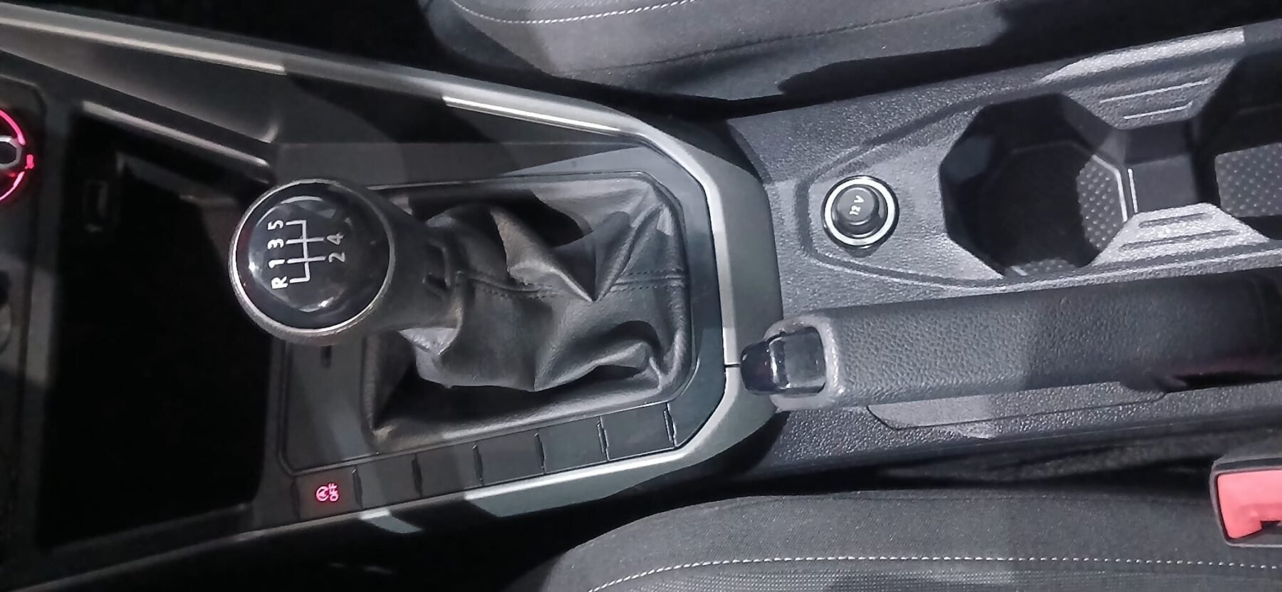 VOLKSWAGEN Polo TDI 1.6