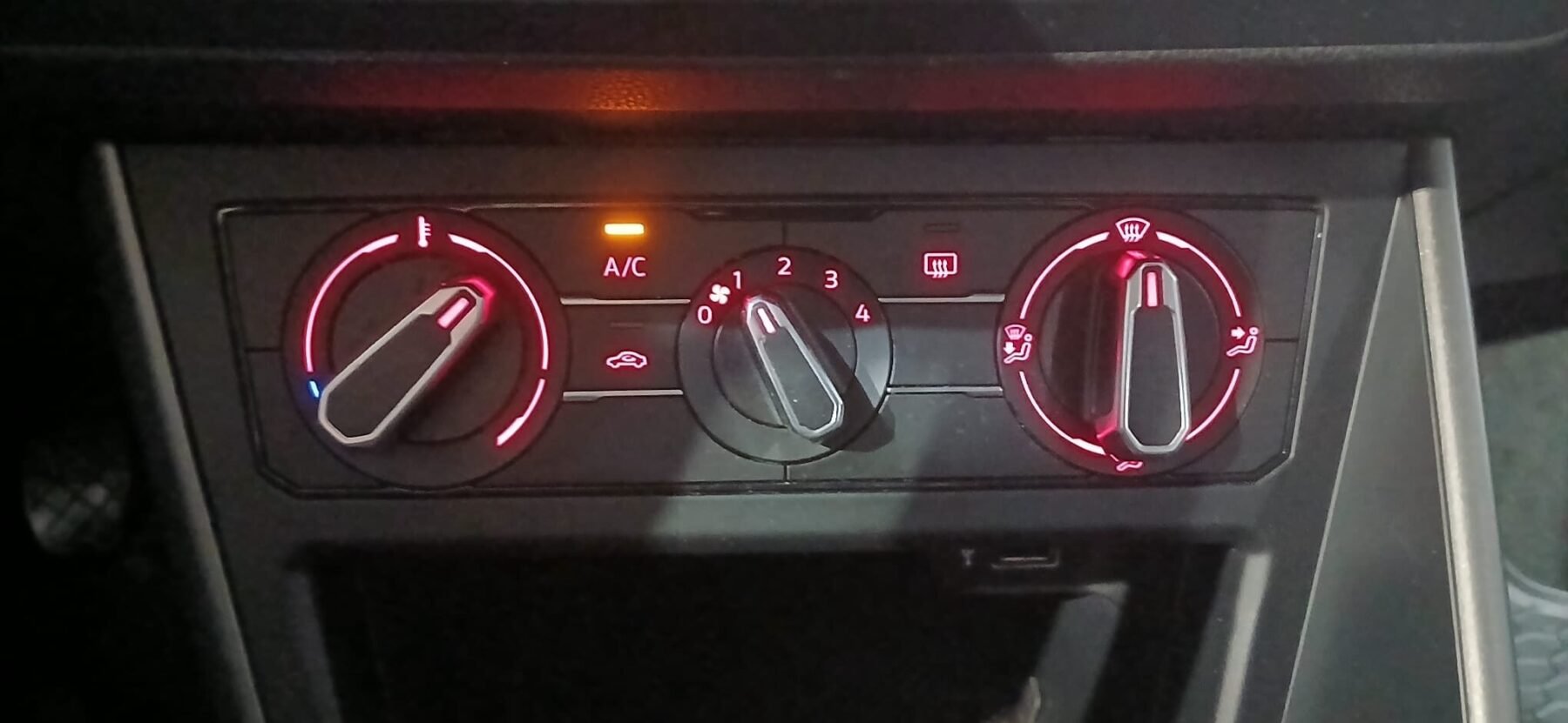 VOLKSWAGEN Polo TDI 1.6