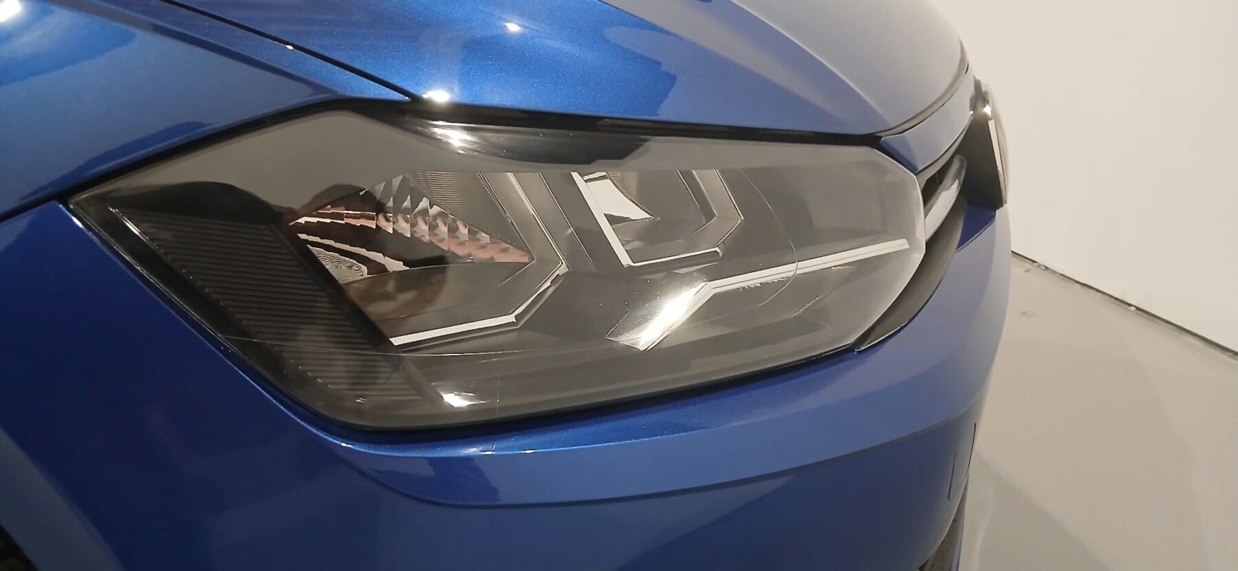 VOLKSWAGEN Polo TDI 1.6