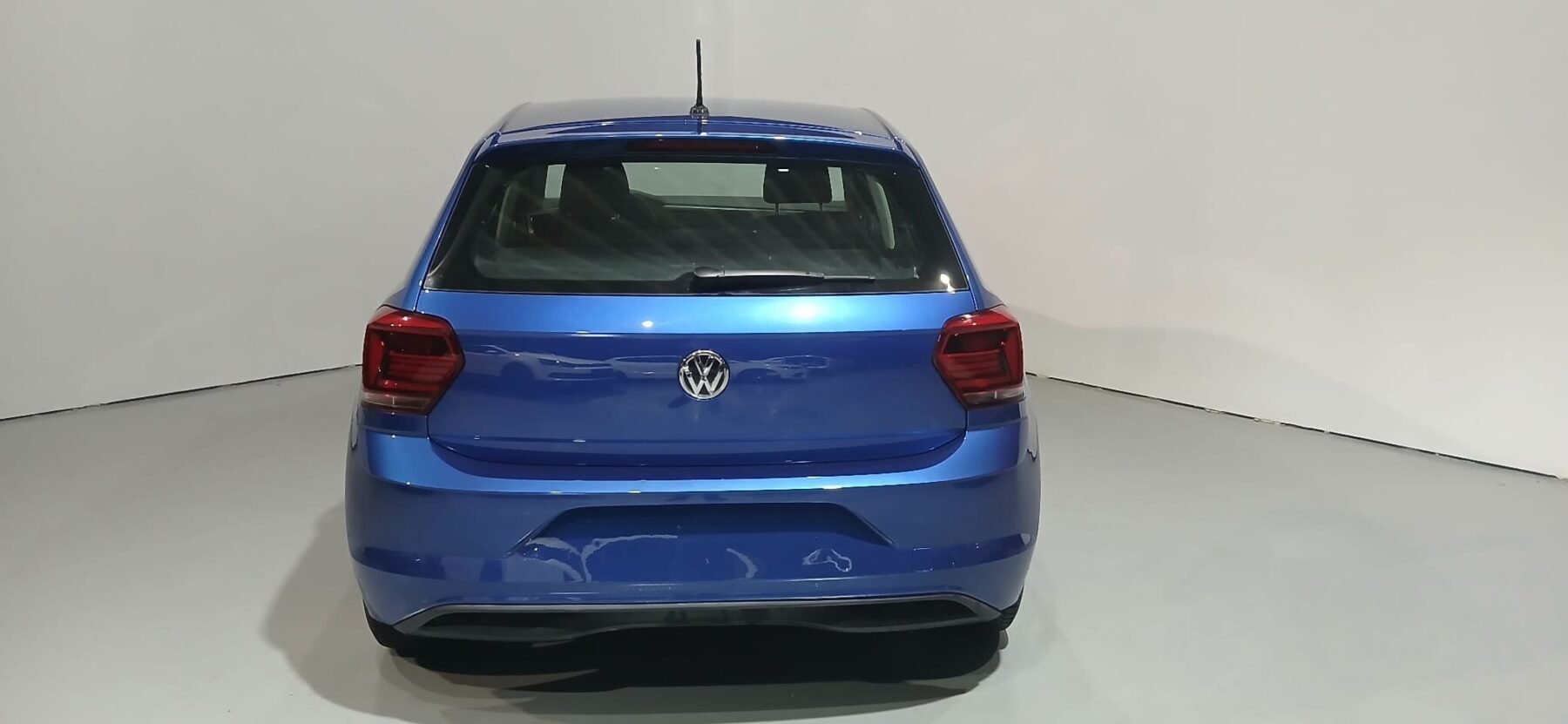VOLKSWAGEN Polo TDI 1.6