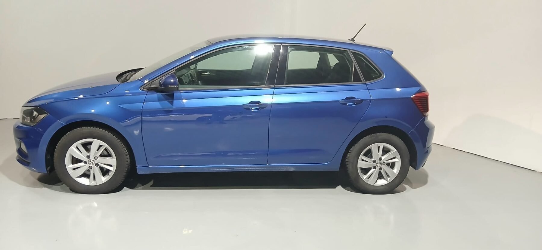 VOLKSWAGEN Polo TDI 1.6