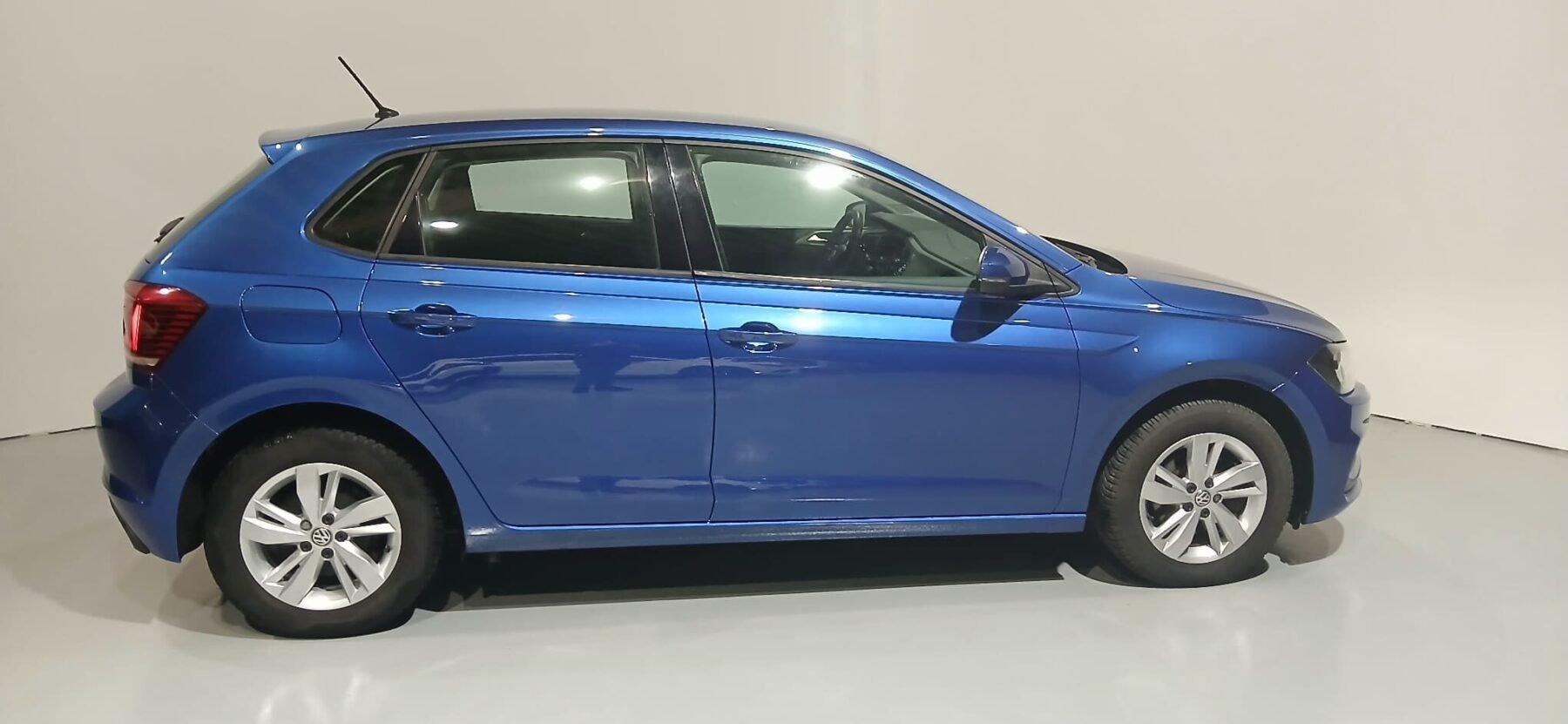 VOLKSWAGEN Polo TDI 1.6