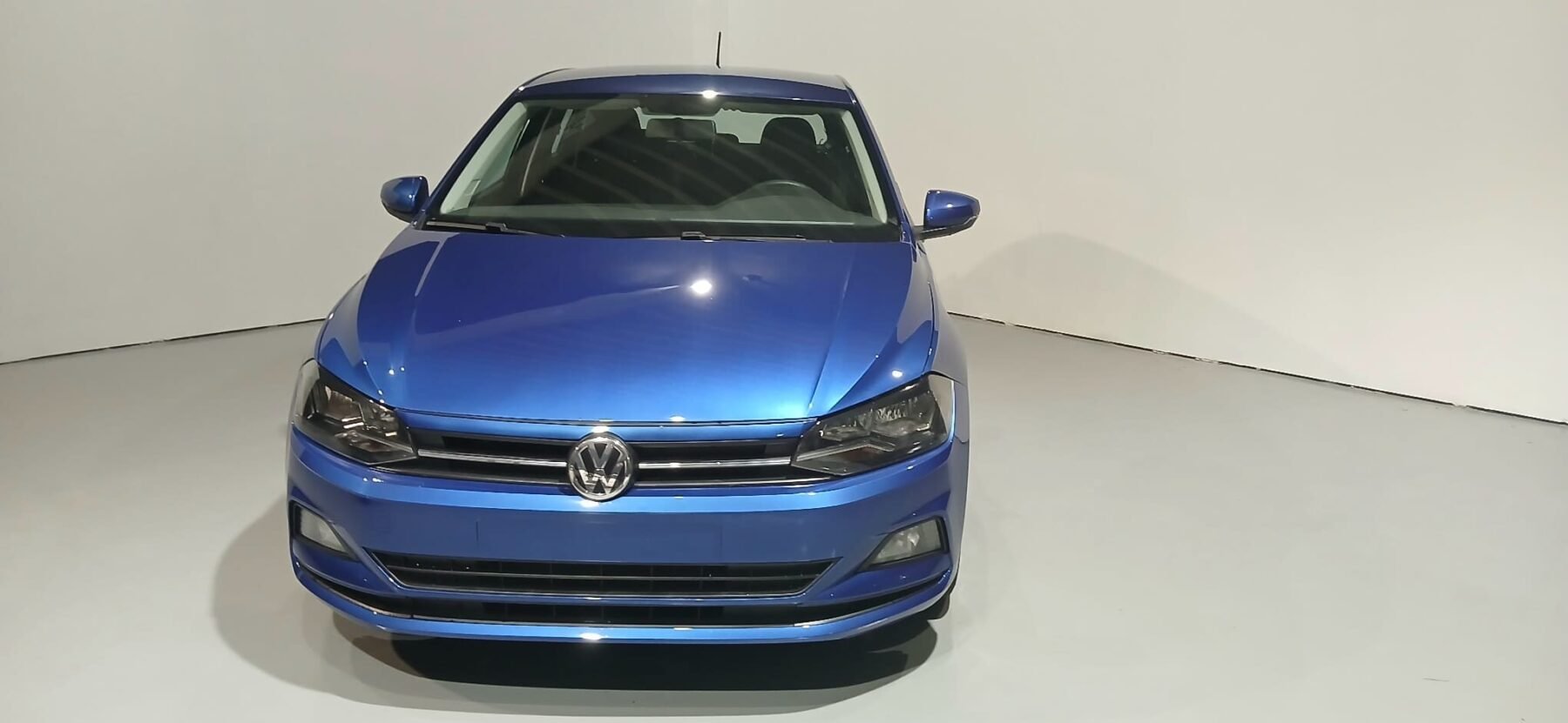 VOLKSWAGEN Polo TDI 1.6