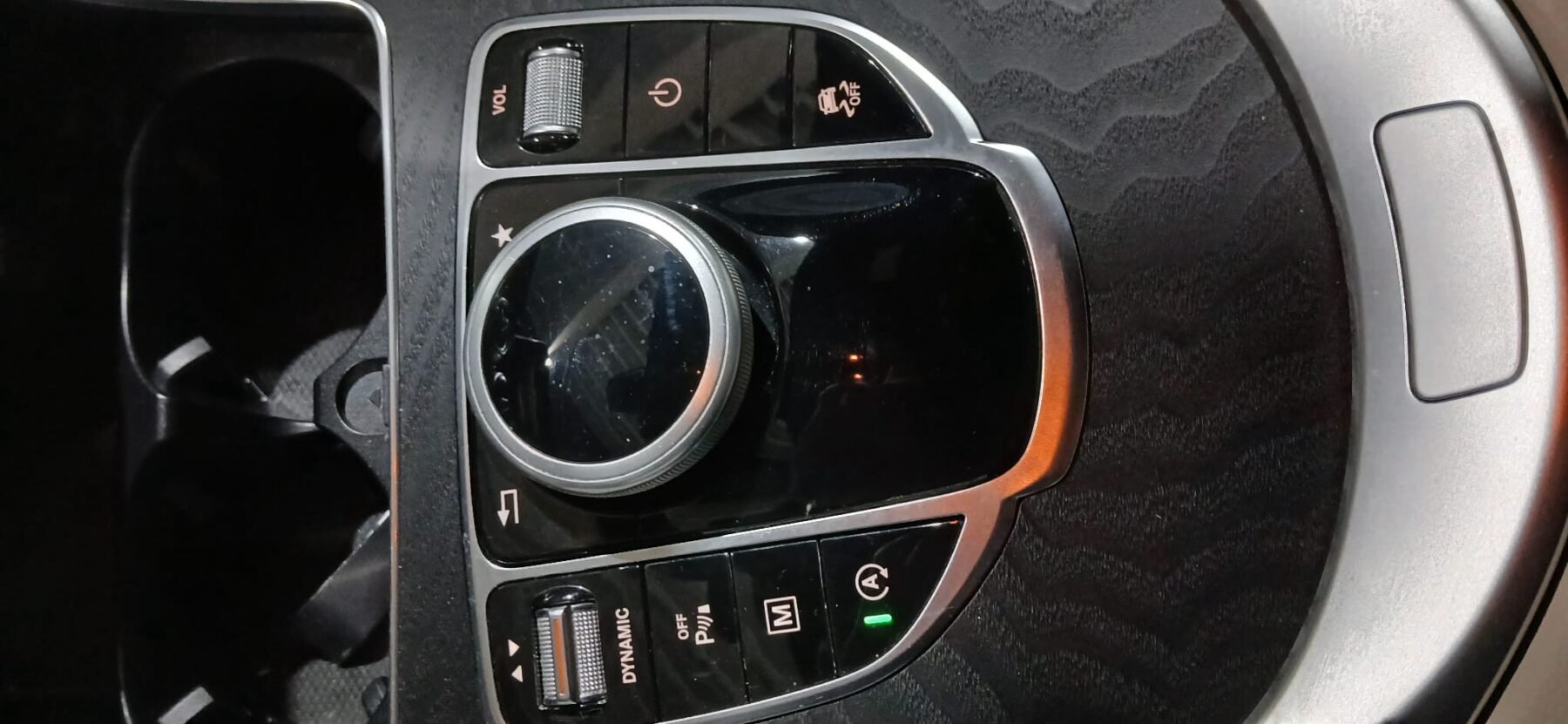 MERCEDES-BENZ GLC GLC COUPE 220D