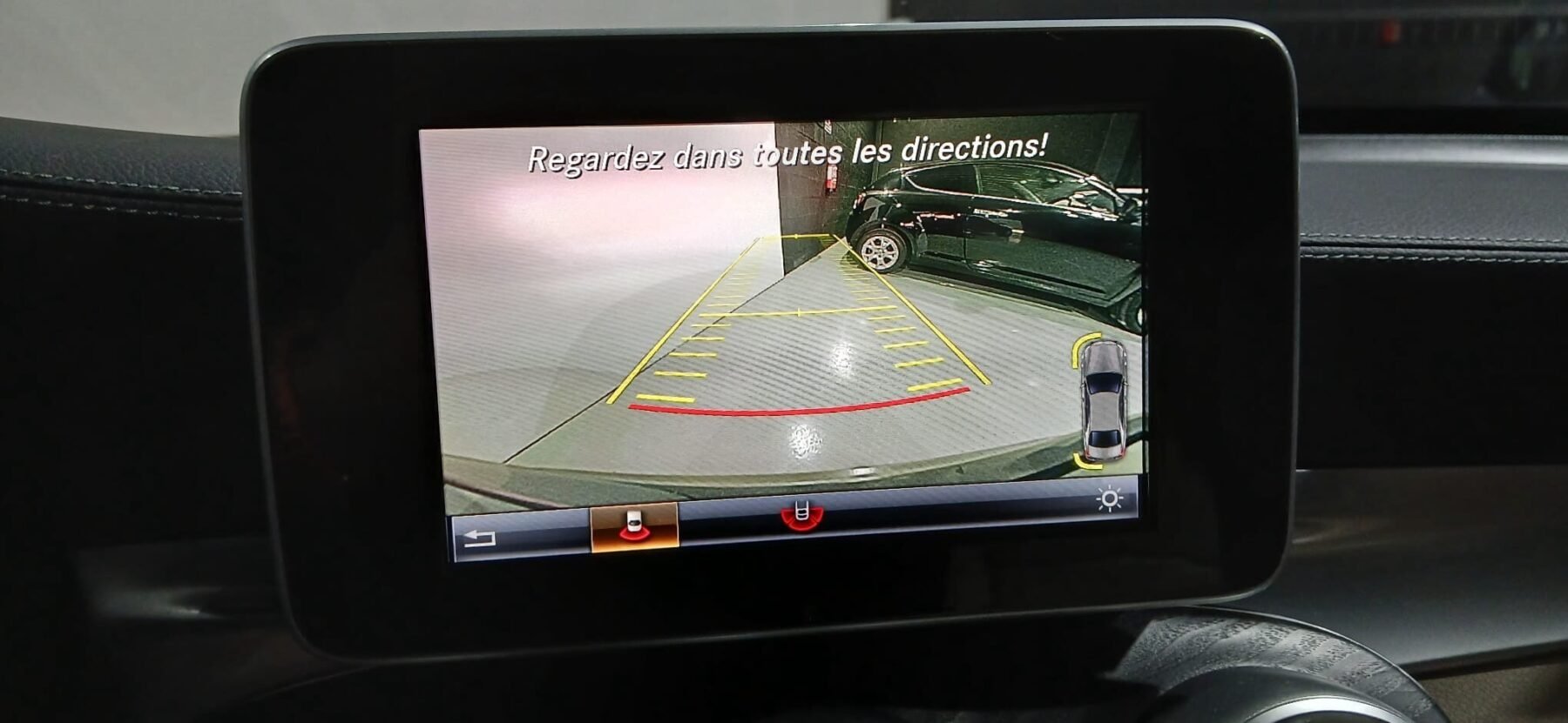 MERCEDES-BENZ GLC GLC COUPE 220D