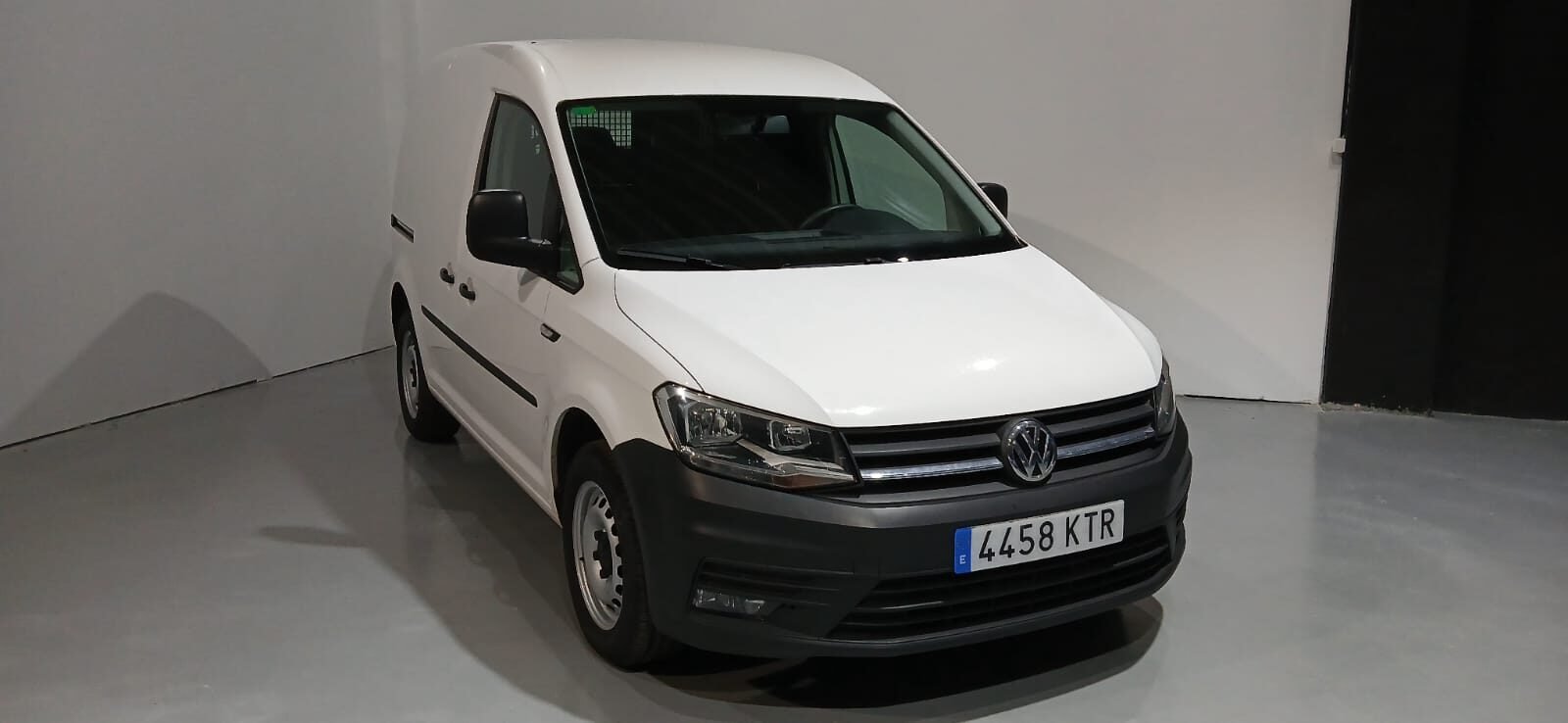 VOLKSWAGEN 2.0 TDI 