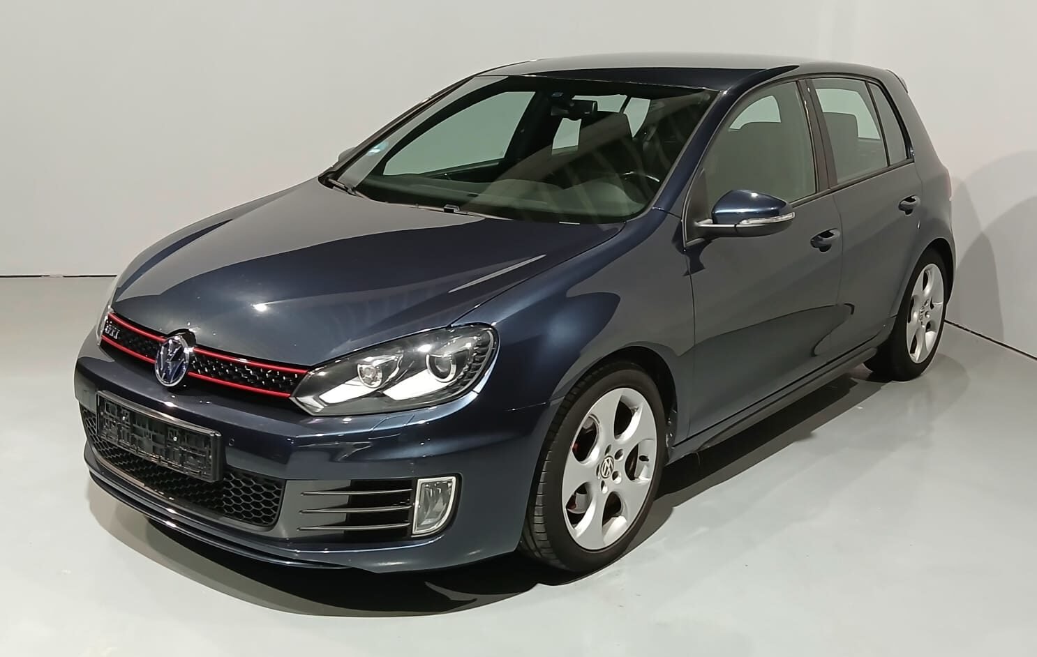 VOLKSWAGEN GOLF 2.0 GTI 210 CV