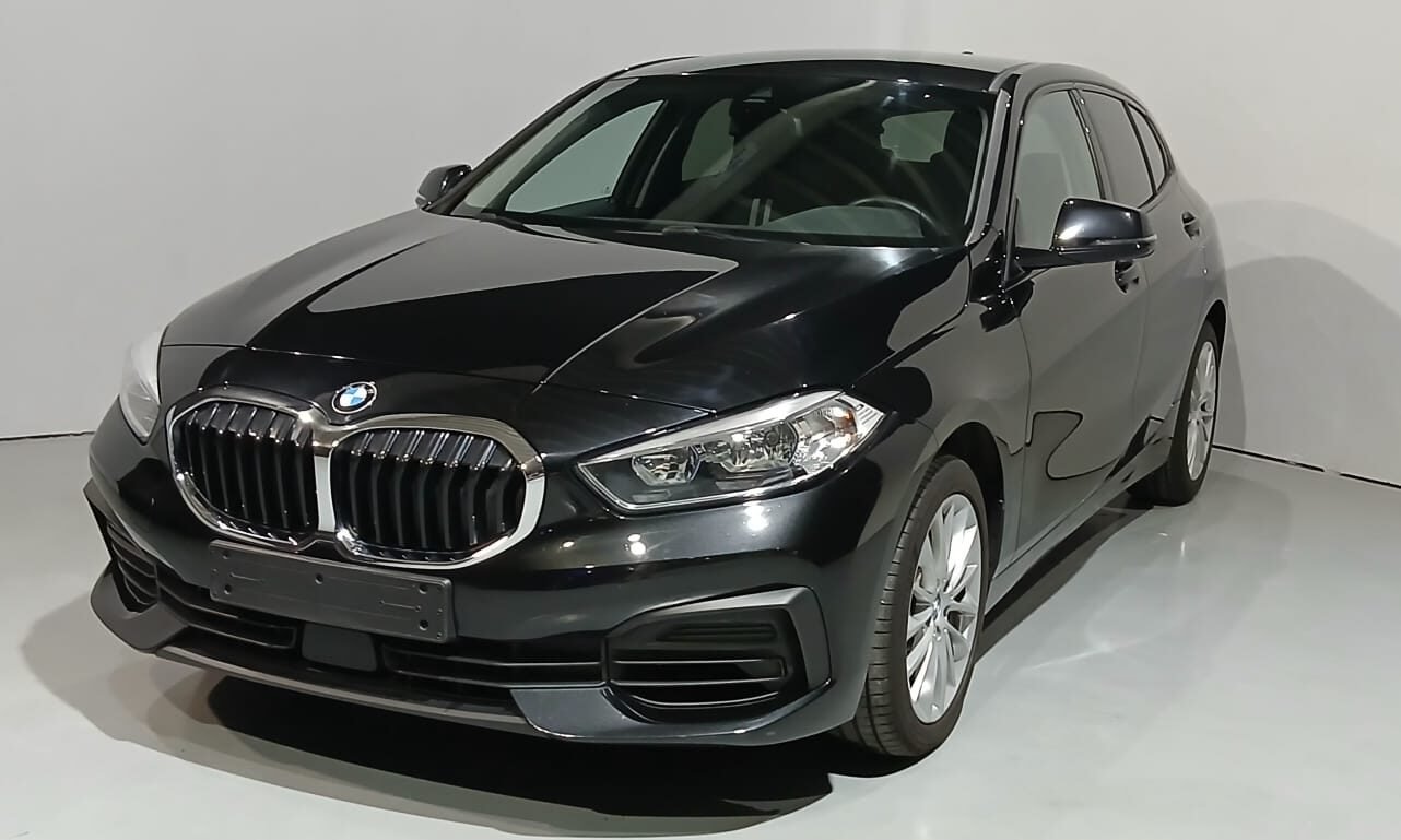 BMW Serie 1 118 I