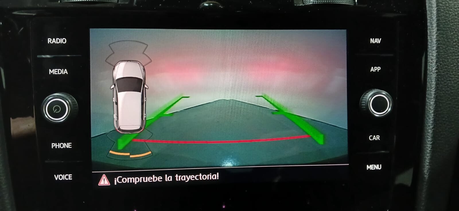 VOLKSWAGEN GTI PERFORMANCE 245  DSG