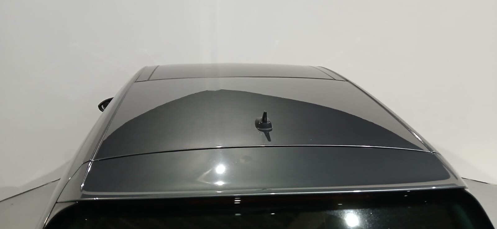 VOLKSWAGEN GTI PERFORMANCE 245  DSG