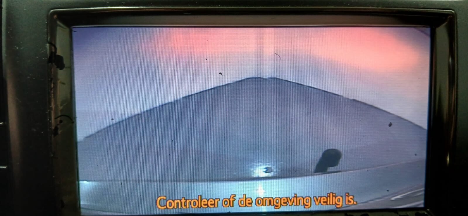 TOYOTA AVENSIS 2.2 D