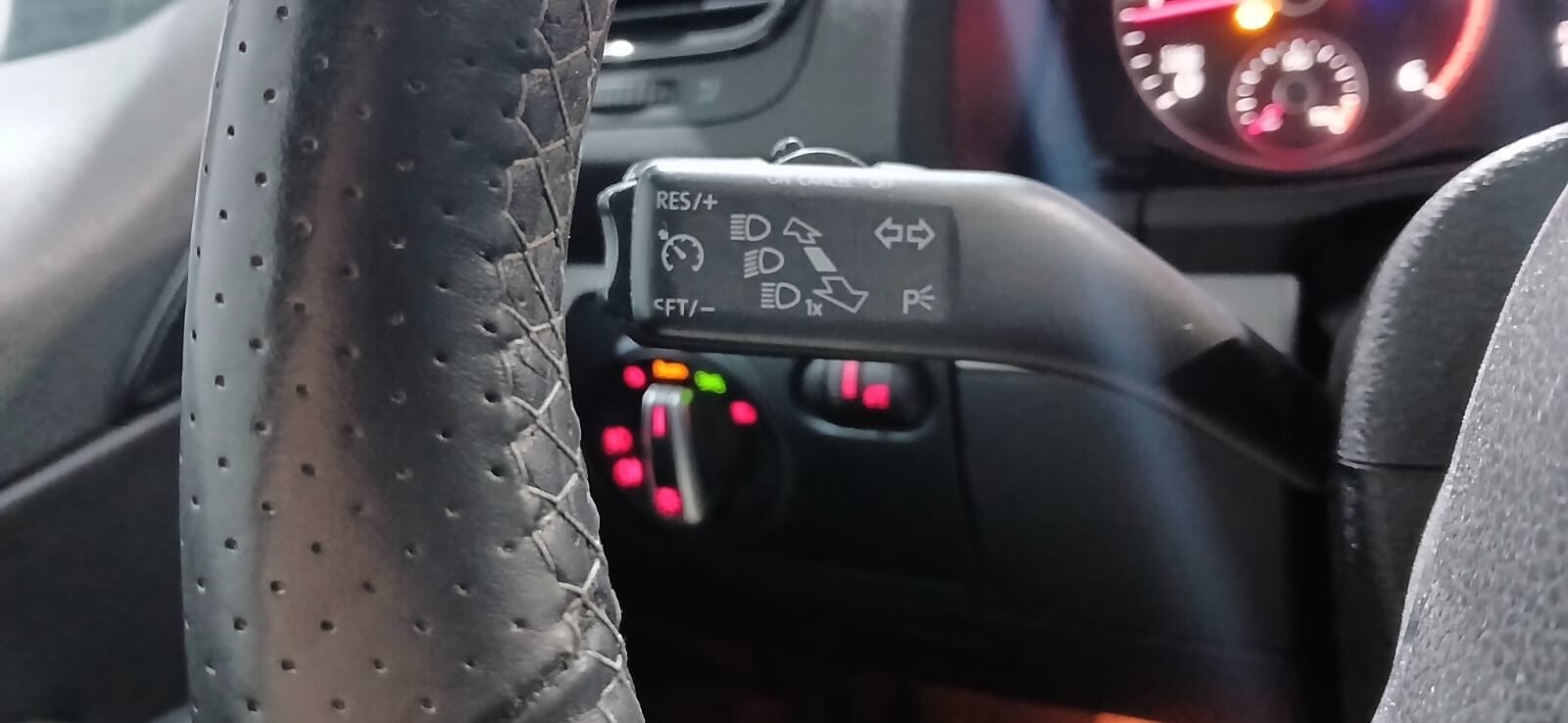 VOLKSWAGEN Scirocco 2.0 TDI DPF DSG