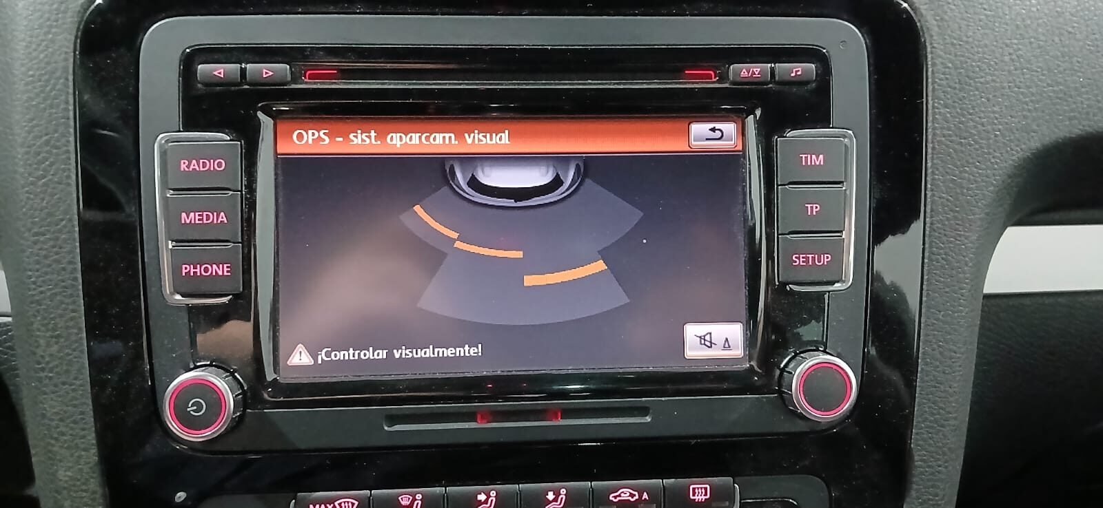 VOLKSWAGEN Scirocco 2.0 TDI DPF DSG