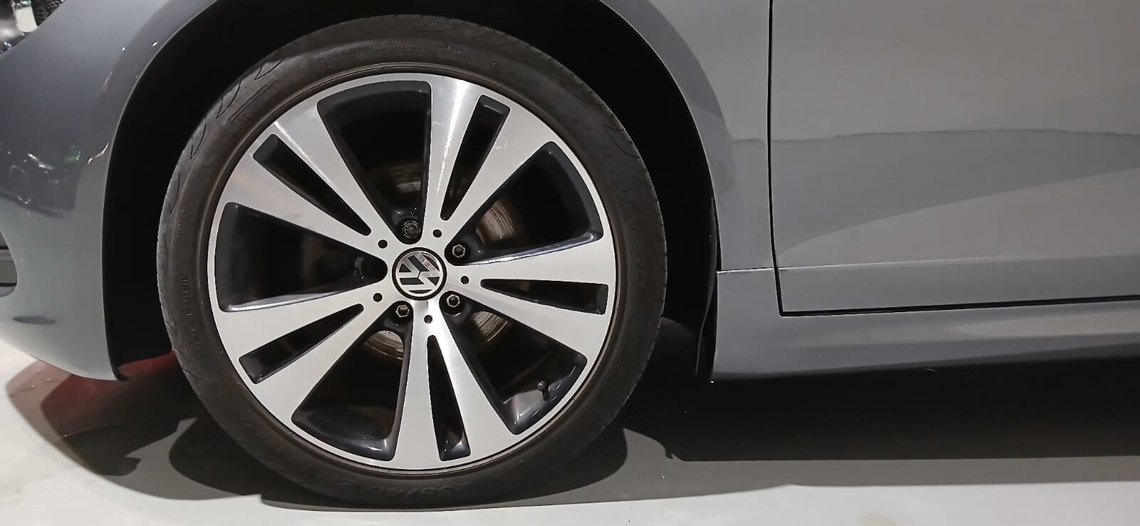 VOLKSWAGEN Scirocco 2.0 TDI DPF DSG