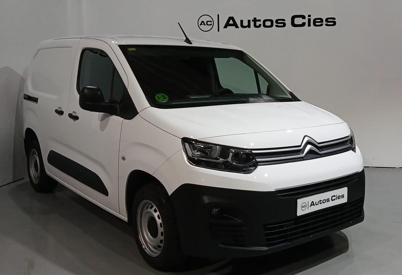CITROEN Berlingo Talla M BlueHDi 100 WORKER