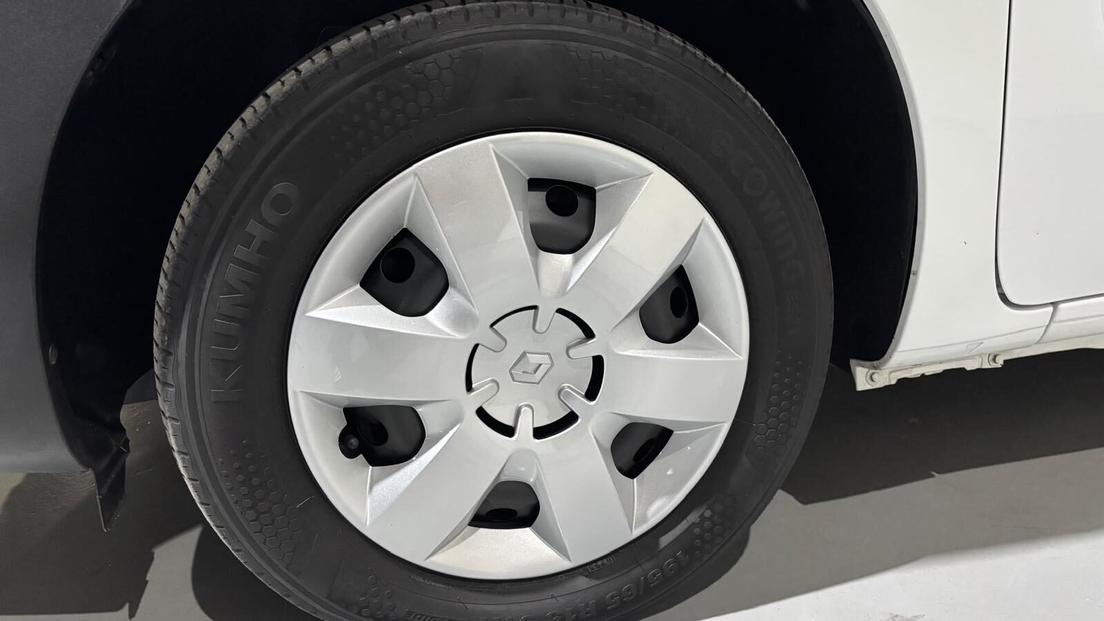 RENAULT DCI Combi, 1.5 Diésel 95 cv