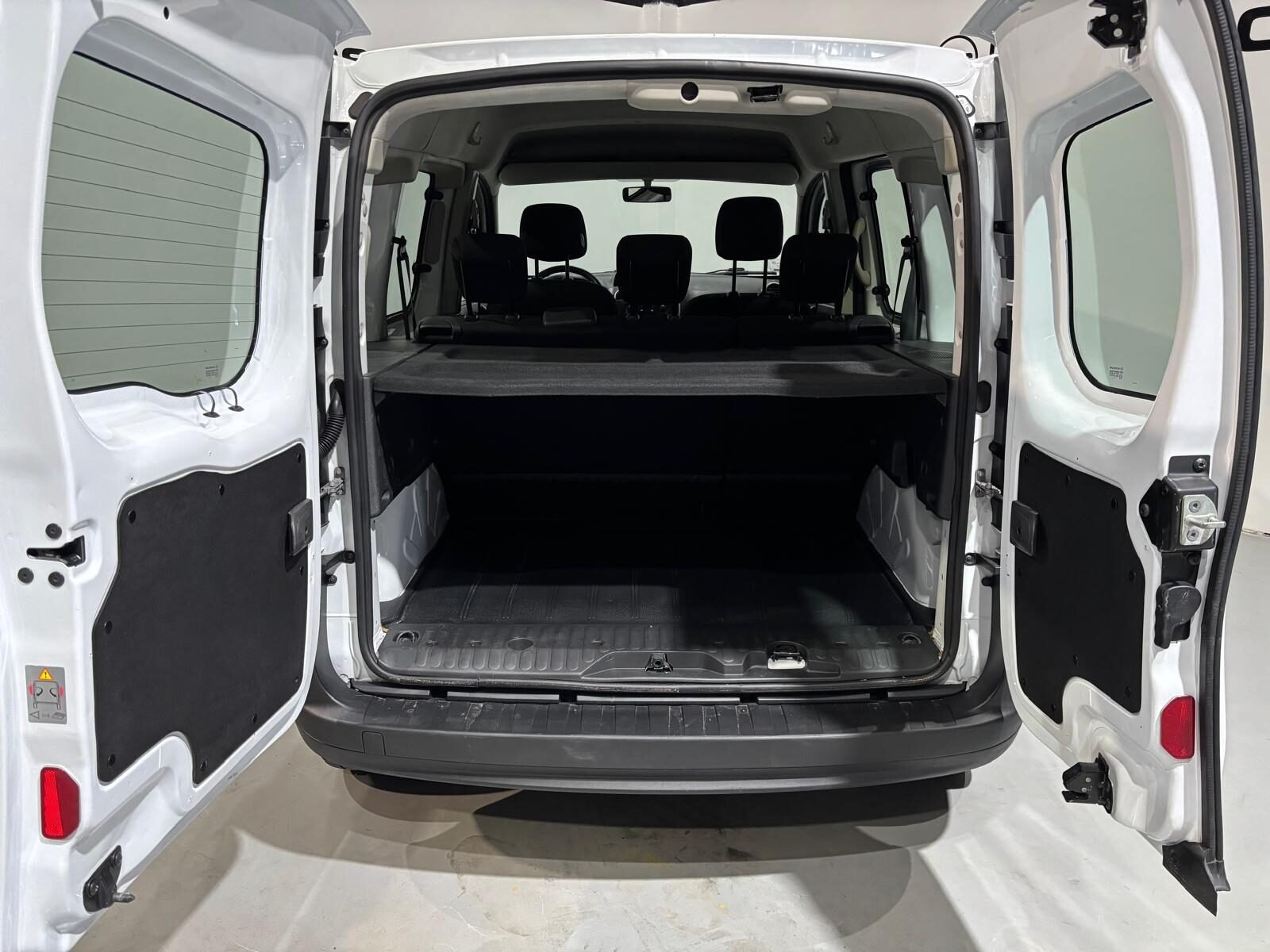 RENAULT DCI Combi, 1.5 Diésel 95 cv