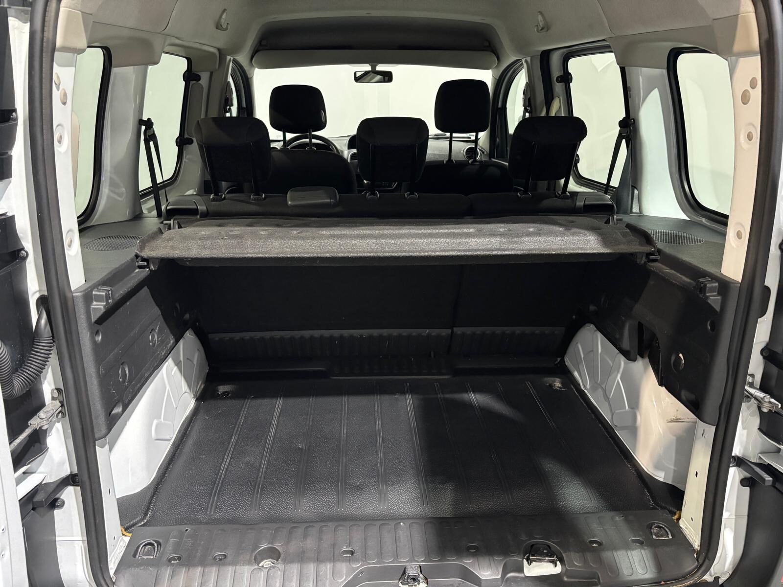 RENAULT DCI Combi, 1.5 Diésel 95 cv