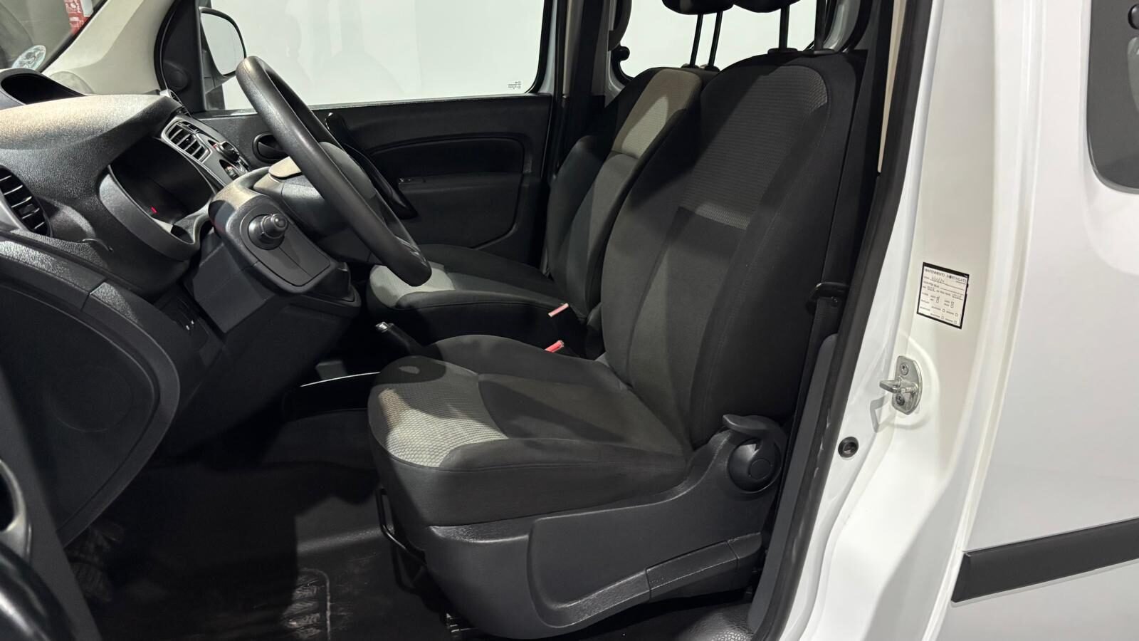 RENAULT DCI Combi, 1.5 Diésel 95 cv