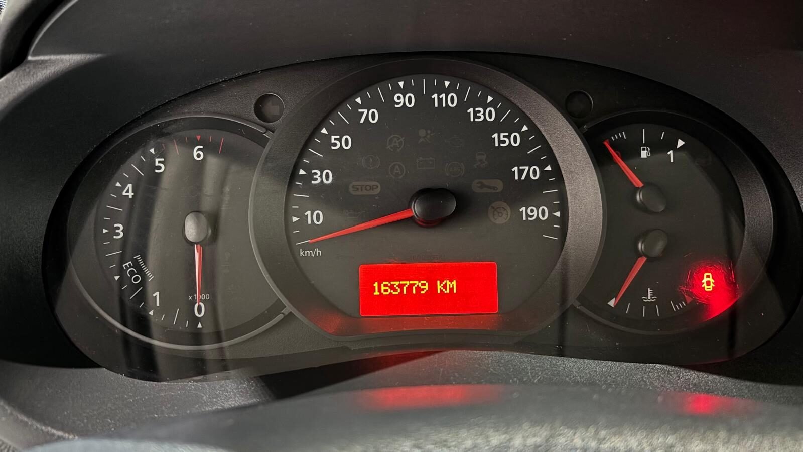 RENAULT DCI Combi, 1.5 Diésel 95 cv