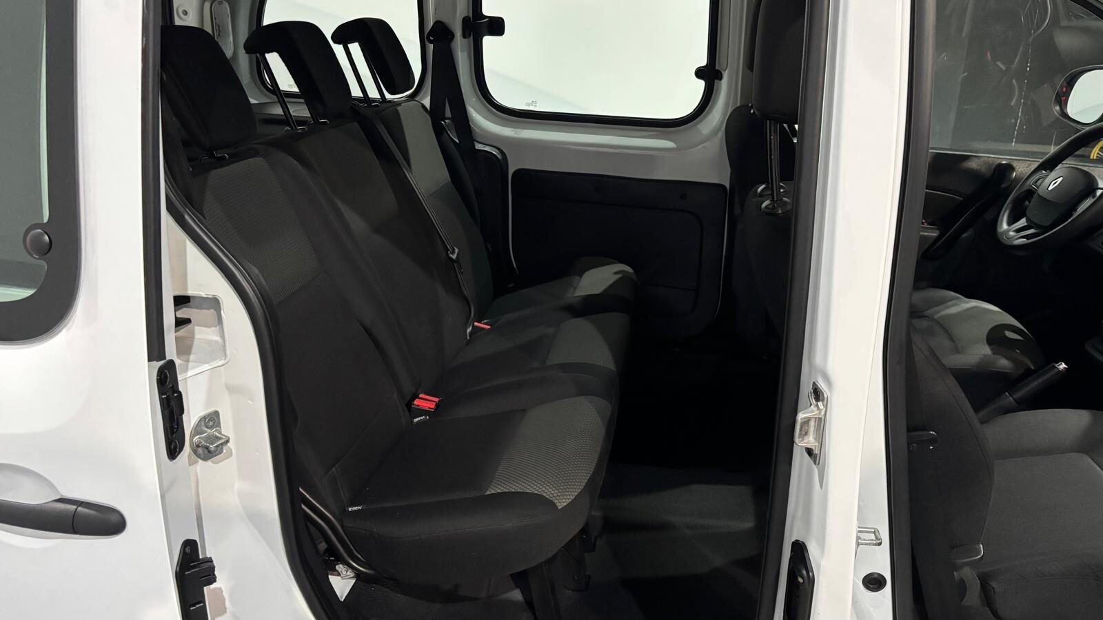 RENAULT DCI Combi, 1.5 Diésel 95 cv