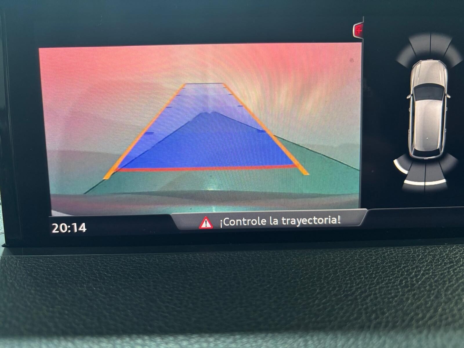 AUDI Q7 AUDI Q7 3.0 TDI quattro tiptronic 