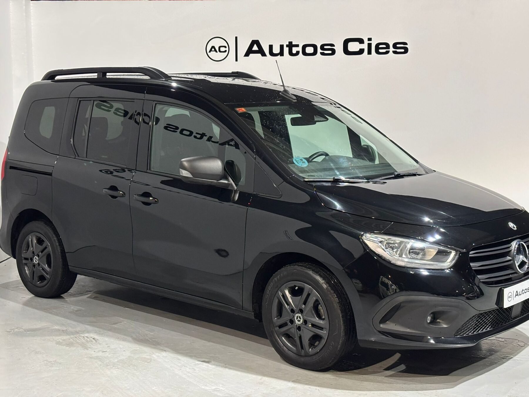 MERCEDES-BENZ CITAN 110 CDI 