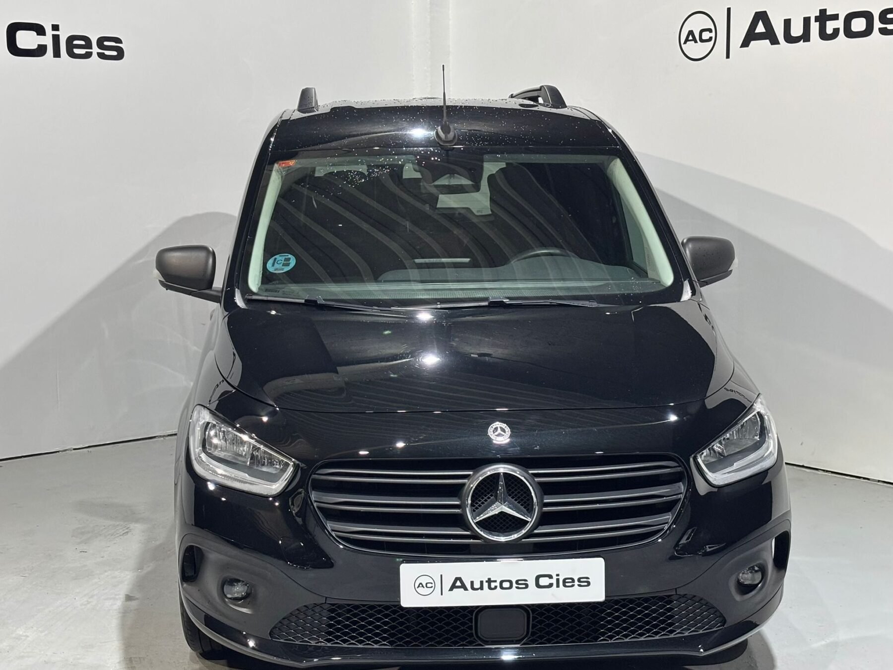 MERCEDES-BENZ CITAN 110 CDI 