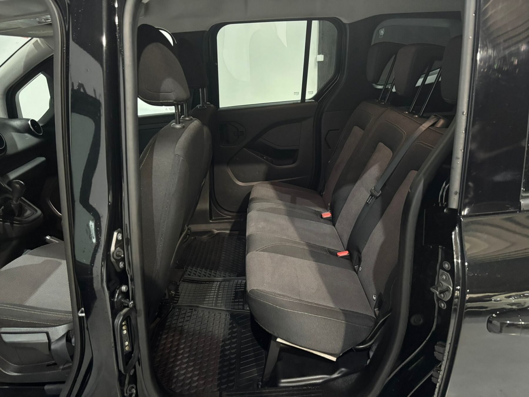 MERCEDES-BENZ CITAN 110 CDI 