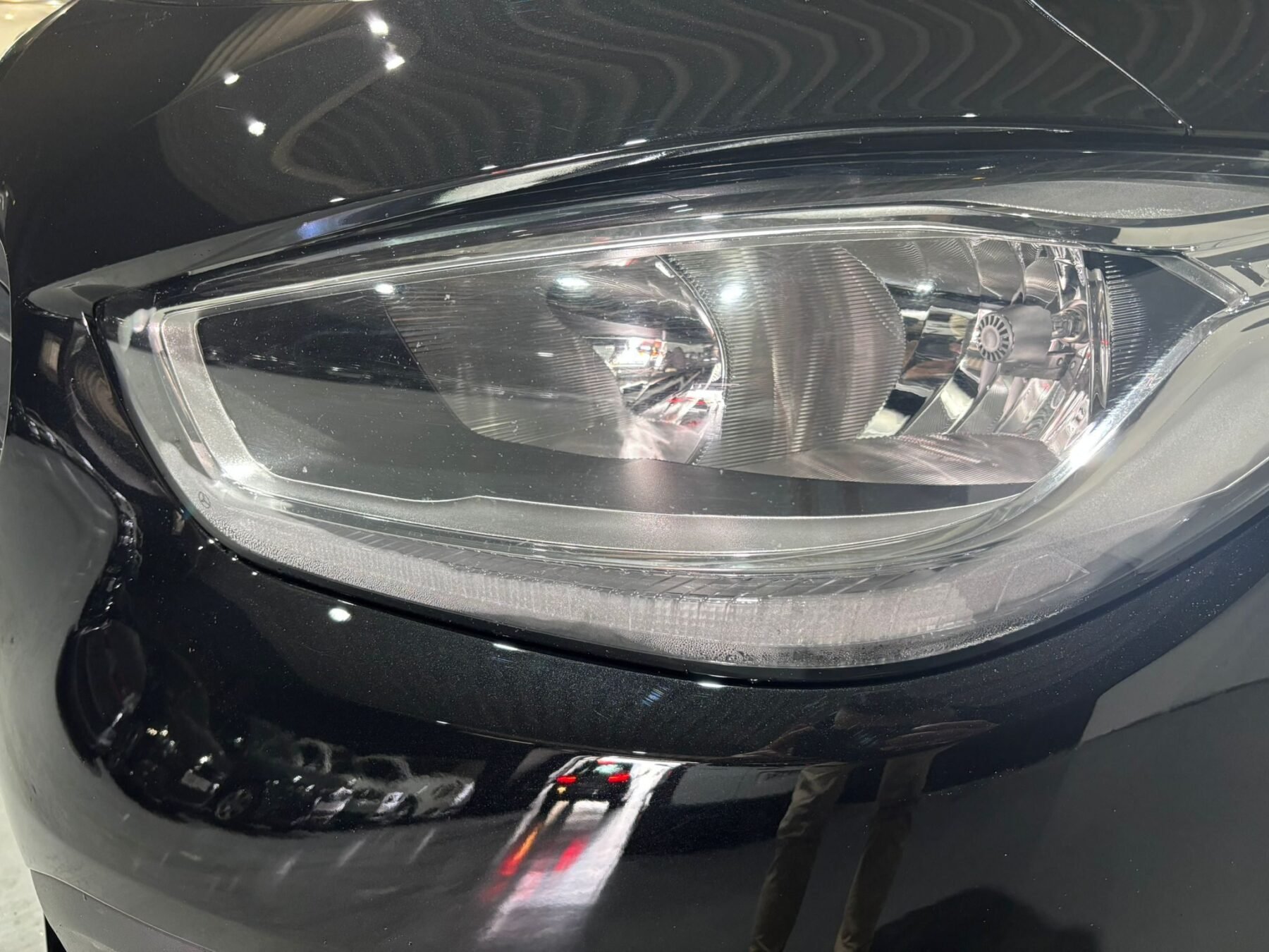 MERCEDES-BENZ CITAN 110 CDI 