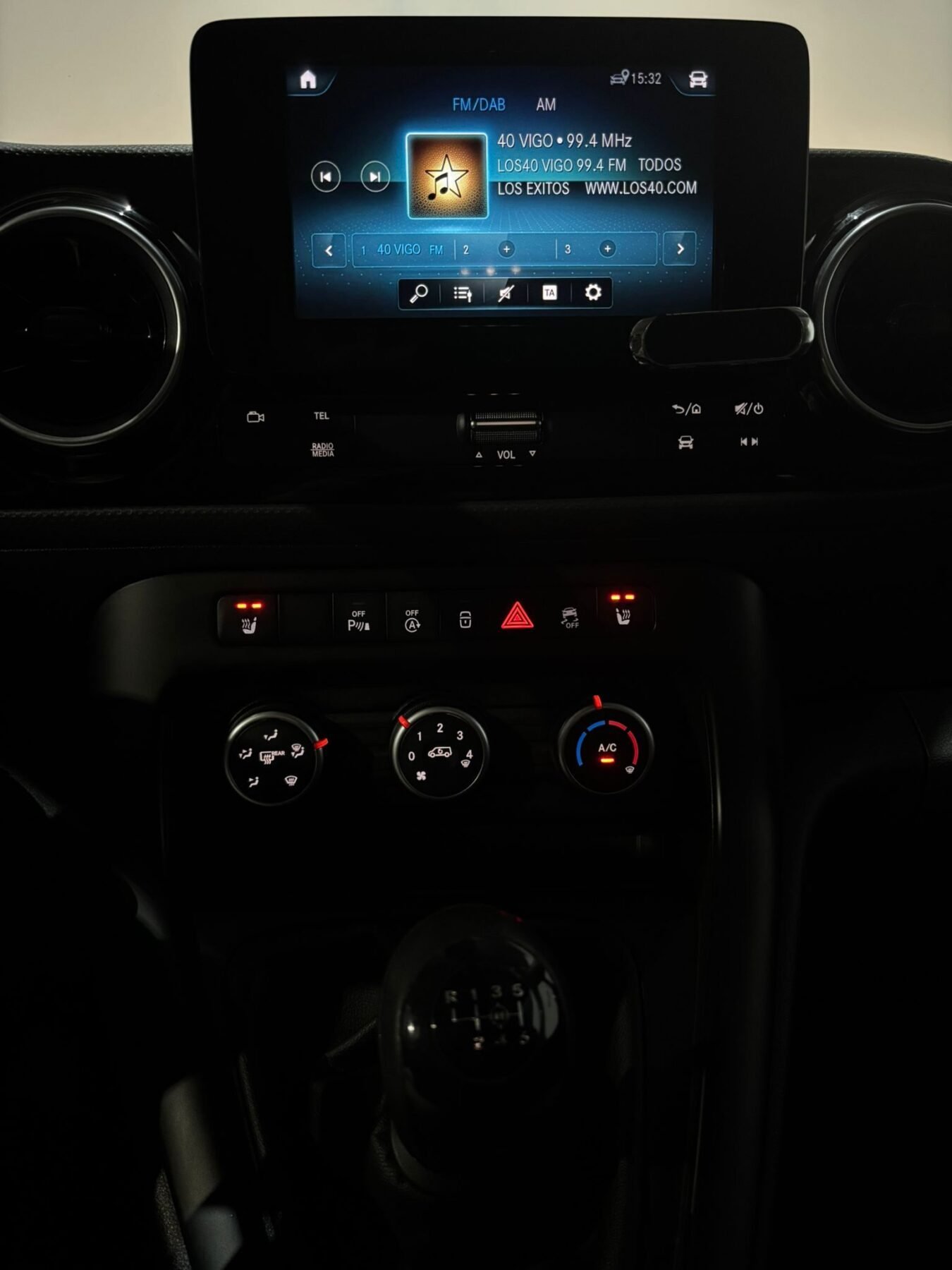 MERCEDES-BENZ CITAN 110 CDI 