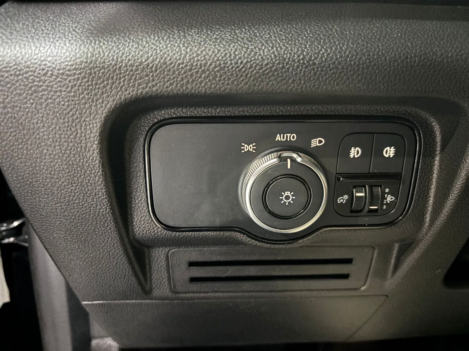 MERCEDES-BENZ CITAN 110 CDI 