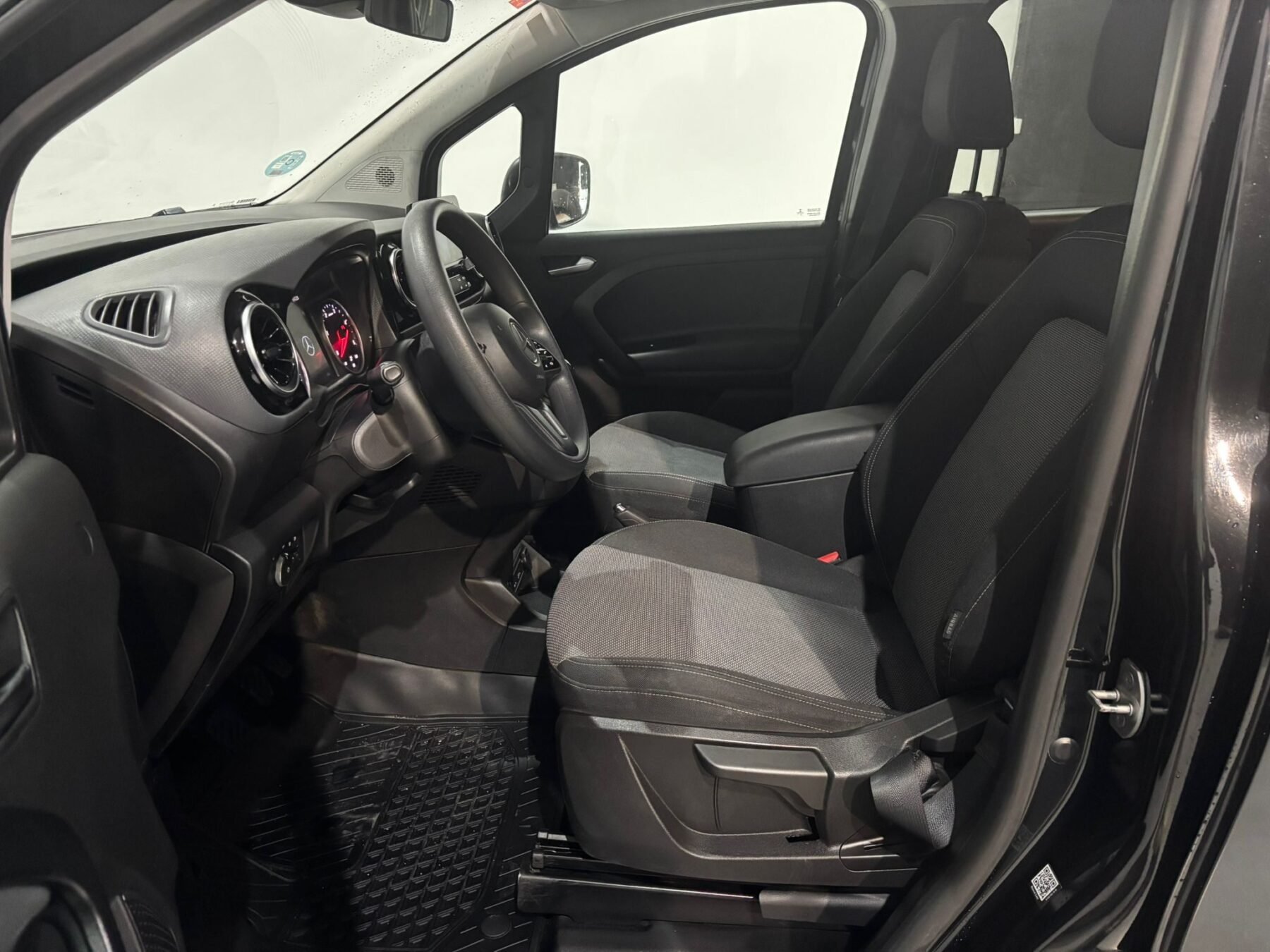 MERCEDES-BENZ CITAN 110 CDI 