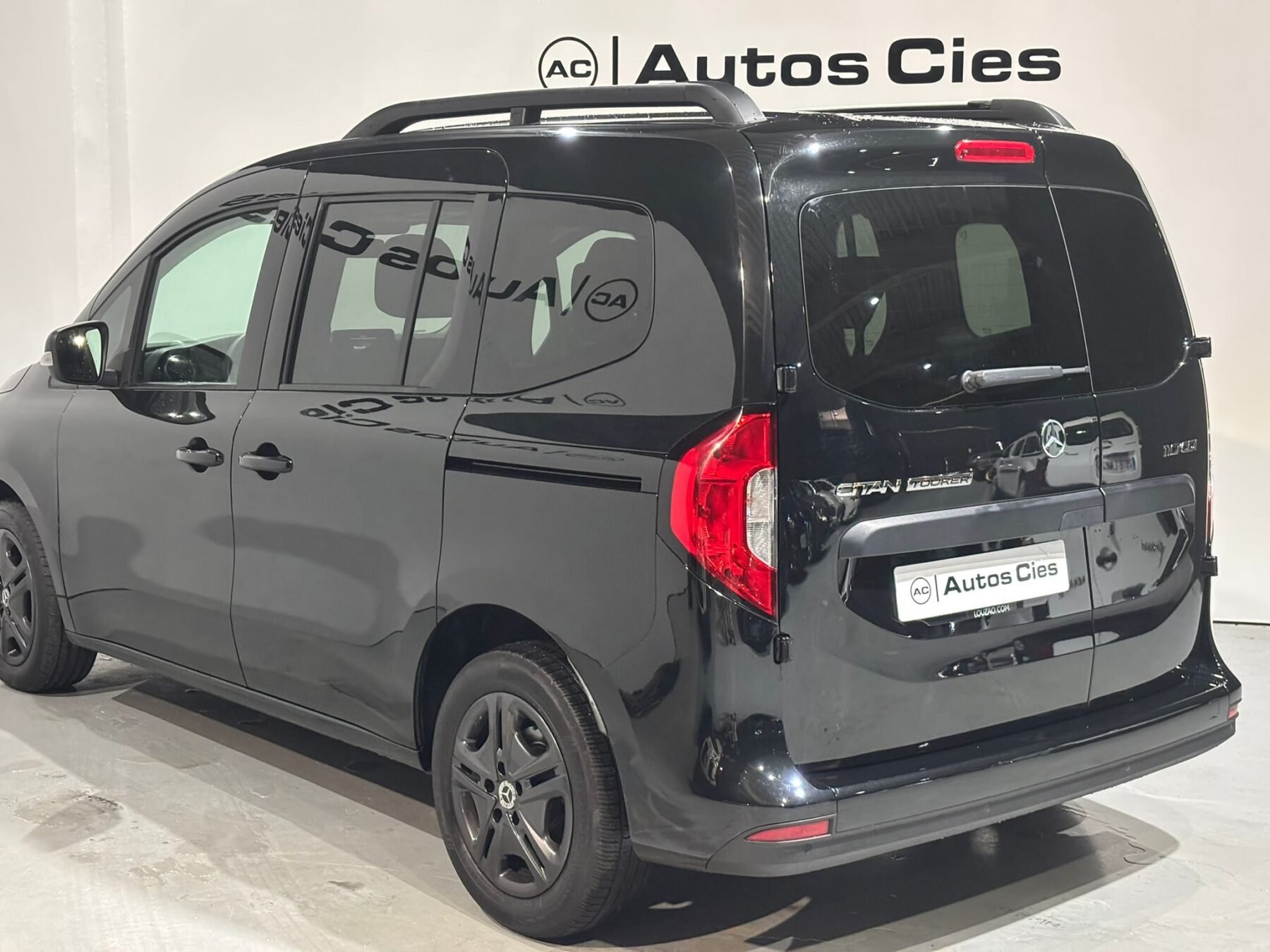 MERCEDES-BENZ CITAN 110 CDI 