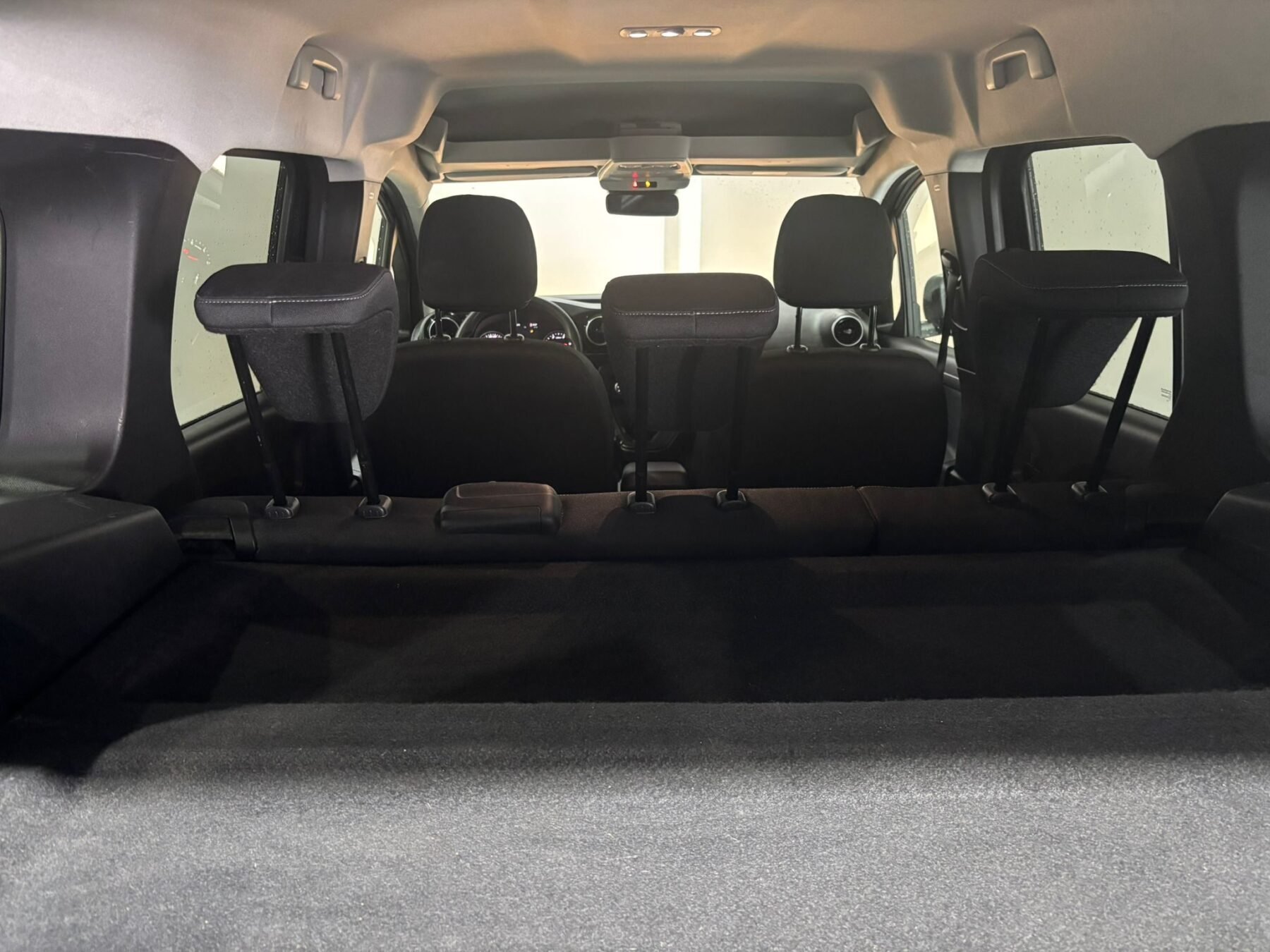 MERCEDES-BENZ CITAN 110 CDI 