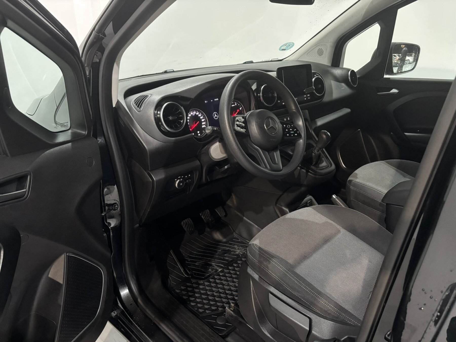 MERCEDES-BENZ CITAN 110 CDI 