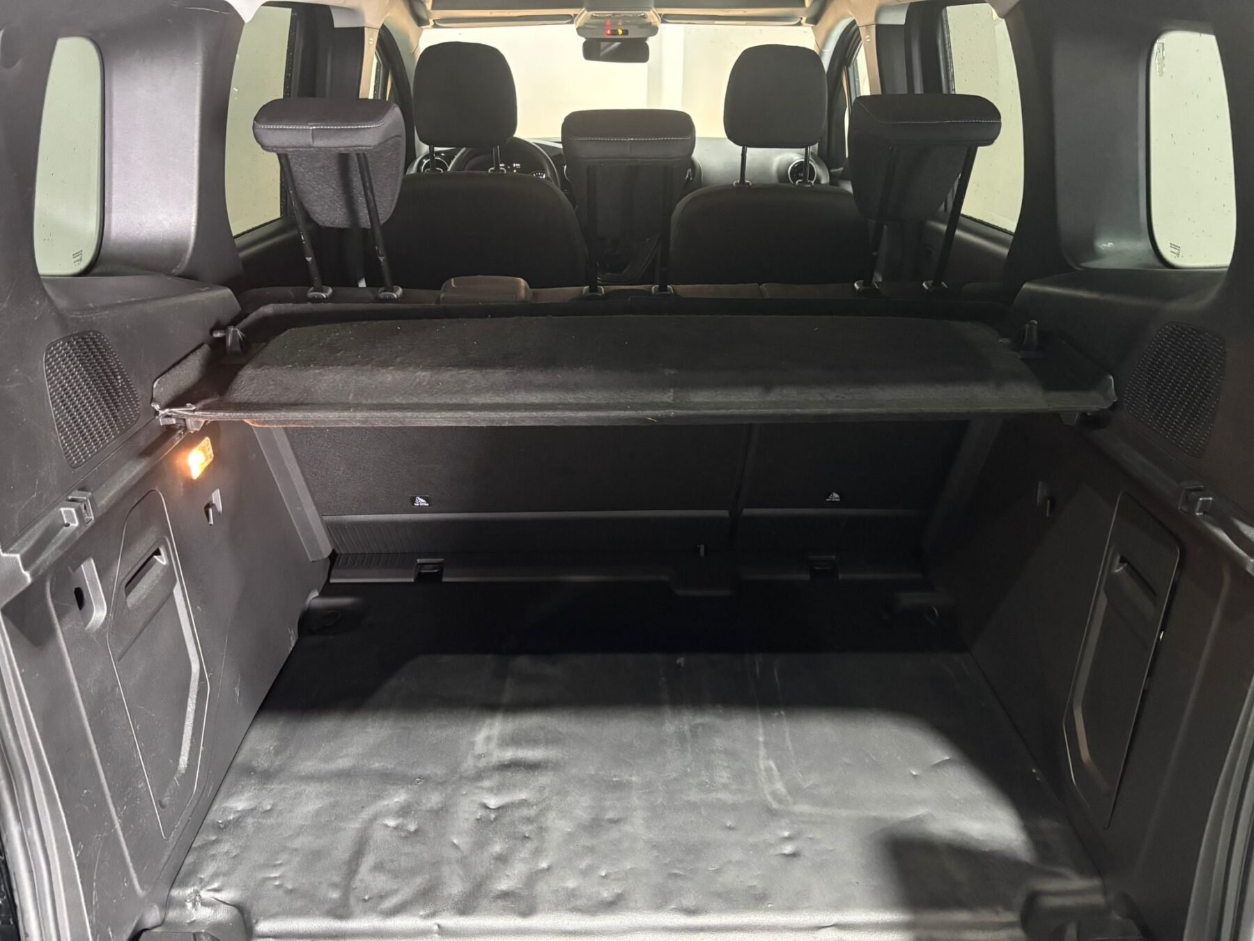 MERCEDES-BENZ CITAN 110 CDI 