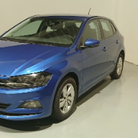 VOLKSWAGEN Polo TDI 1.6