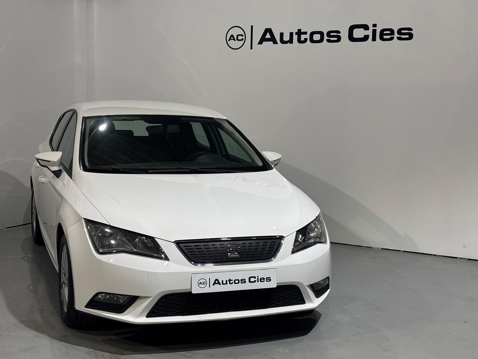 SEAT LEON 1.6 TDI 110CV STYLE