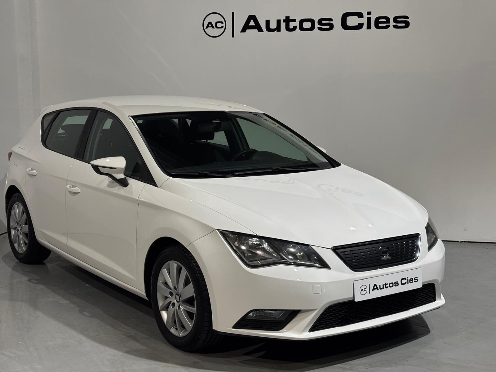 SEAT LEON 1.6 TDI 110CV STYLE