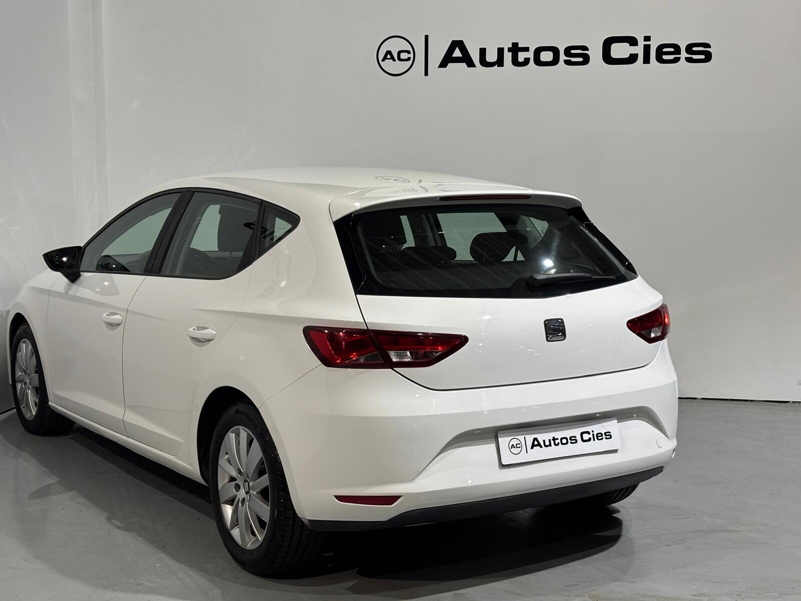 SEAT LEON 1.6 TDI 110CV STYLE