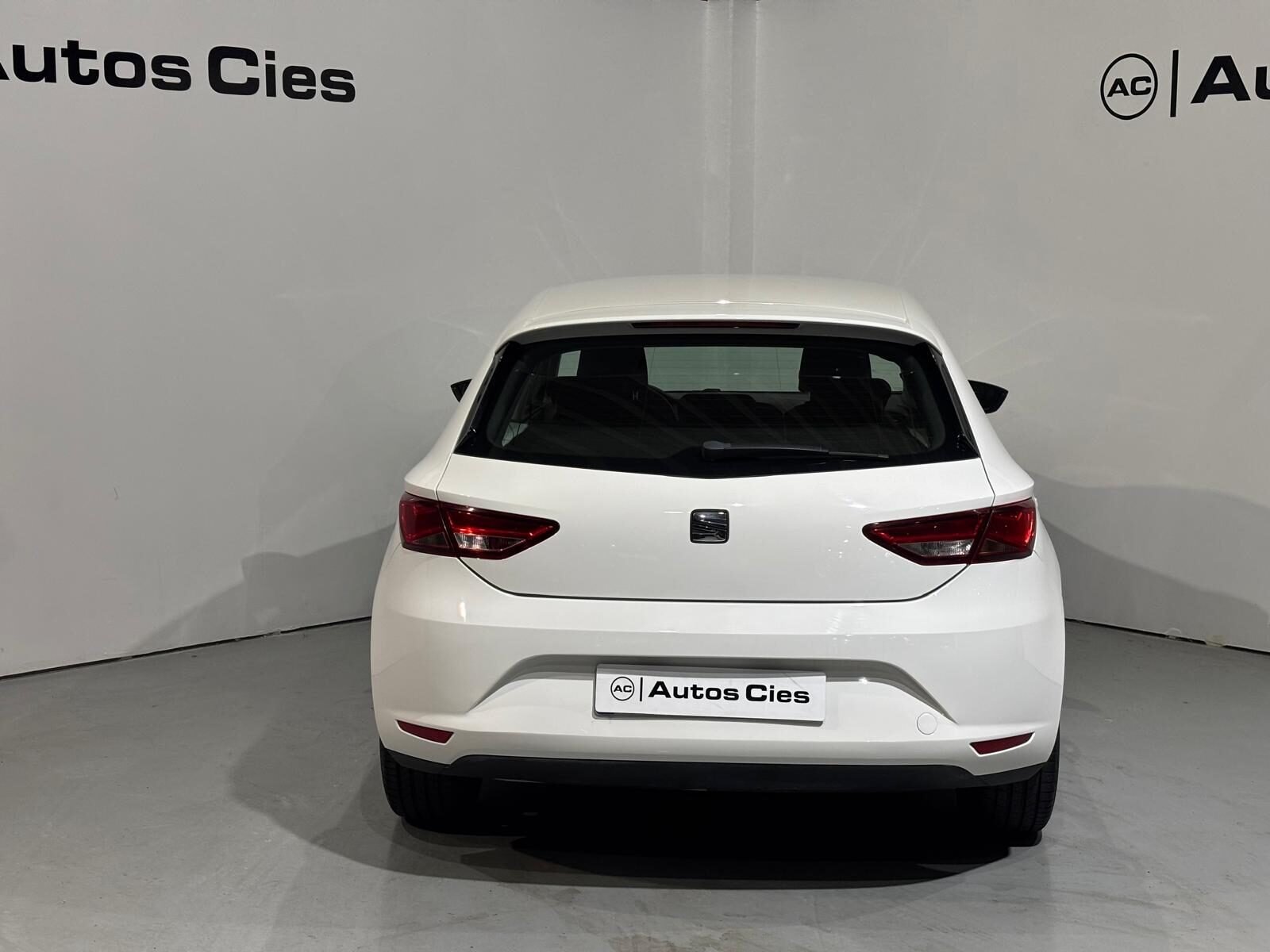 SEAT LEON 1.6 TDI 110CV STYLE