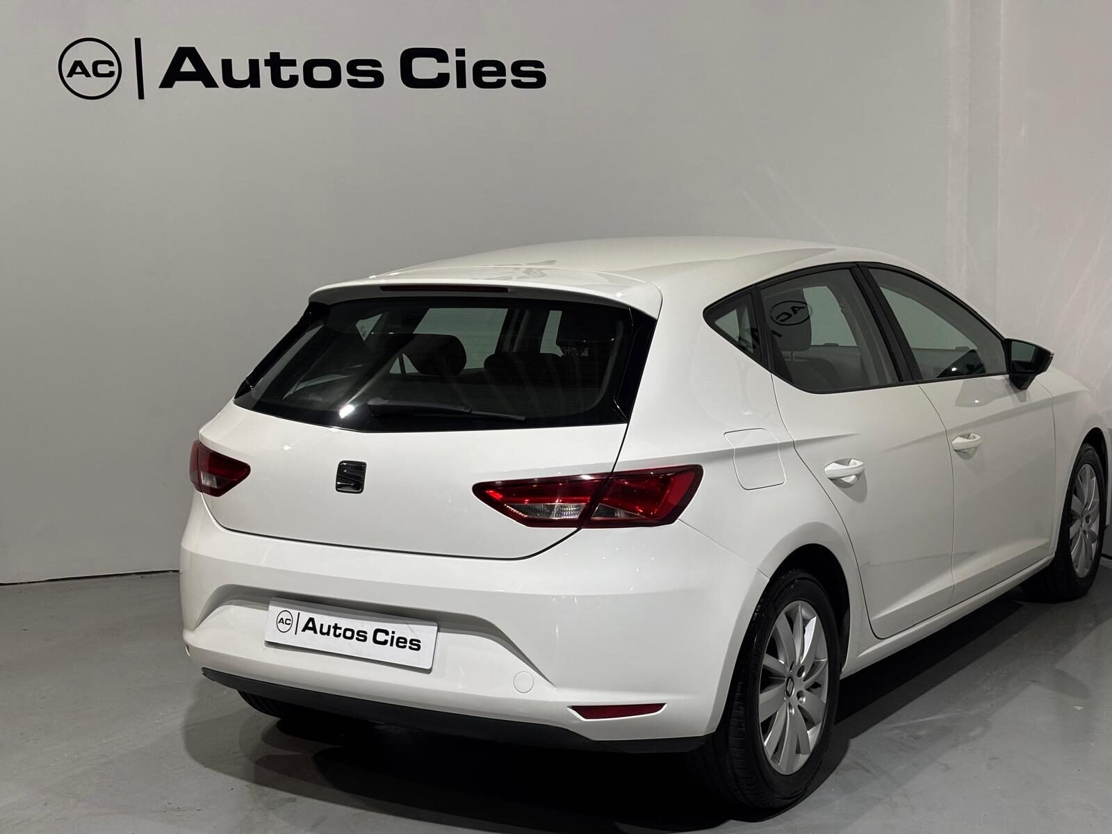 SEAT LEON 1.6 TDI 110CV STYLE